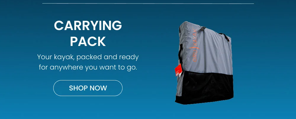Shop Carrying Pack