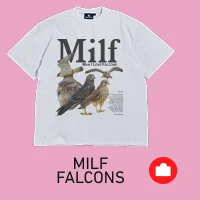Man I Love Falcons T-Shirt