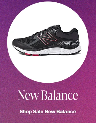 Shop Sale New Balance