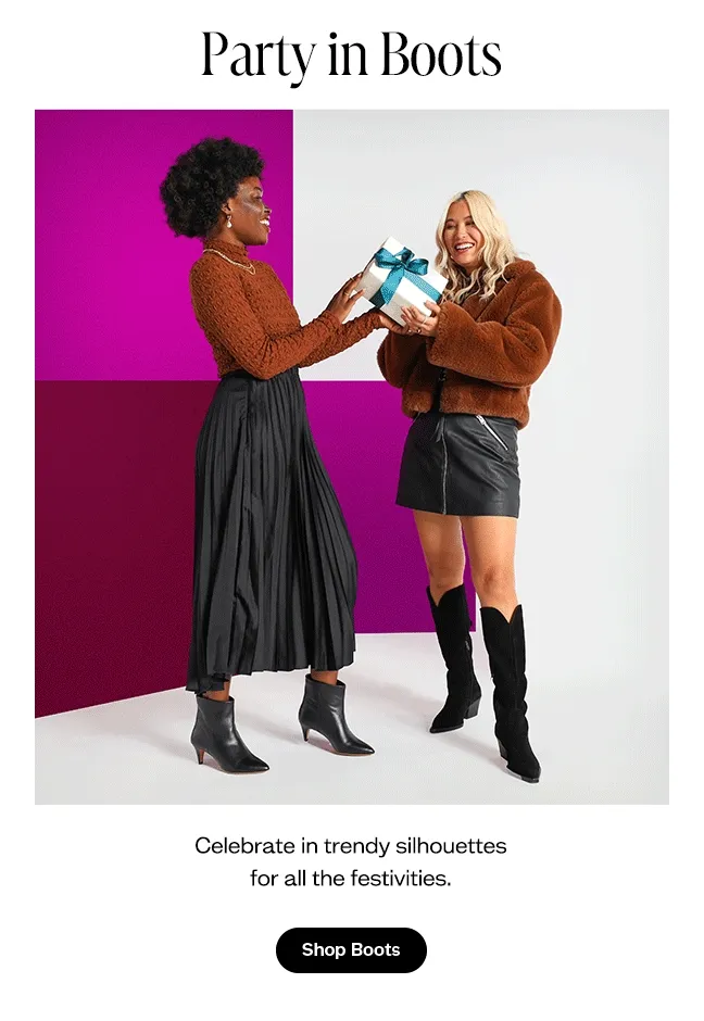 Shop Zappos Boots