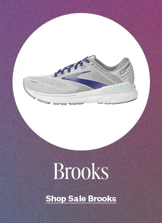 Shop Sale Brooks