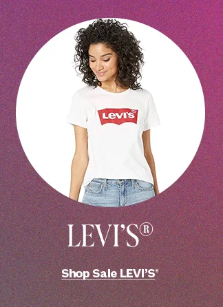 Shop Sale LEVI'S