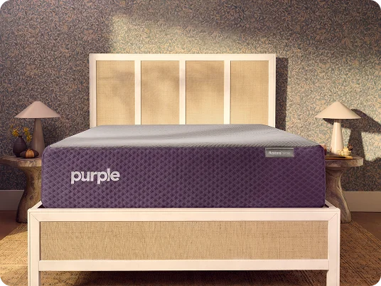 RestorePremier<sup style='font-weight:normal;font-size:70%;line-height:1px;'>®</sup> Hybrid Mattress