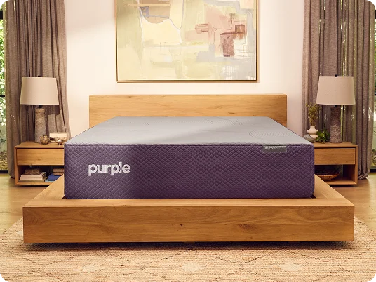 RestorePlus<sup style='font-weight:normal;font-size:70%;line-height:1px;'>®</sup> Hybrid Mattress