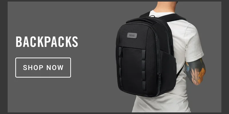 Backpacks | Shop
