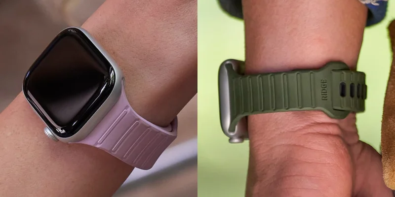 New Apple Watch Straps | Shop