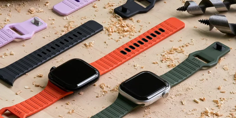 New Apple Watch Straps | Shop