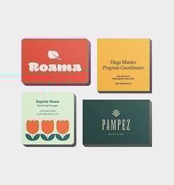 Business Cards
