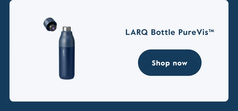 LARQ Bottle PureVis™