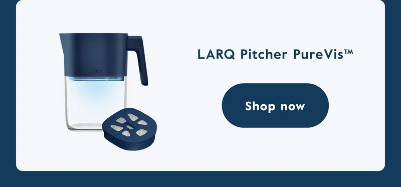 LARQ Pitcher PureVis™