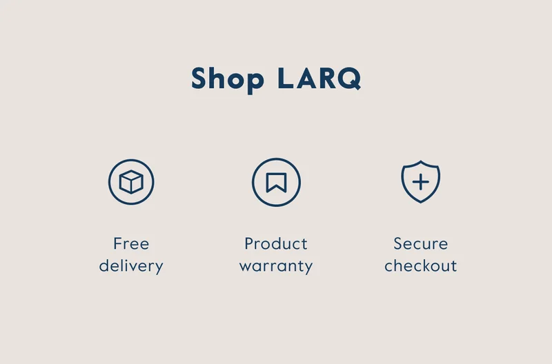 Shop LARQ
