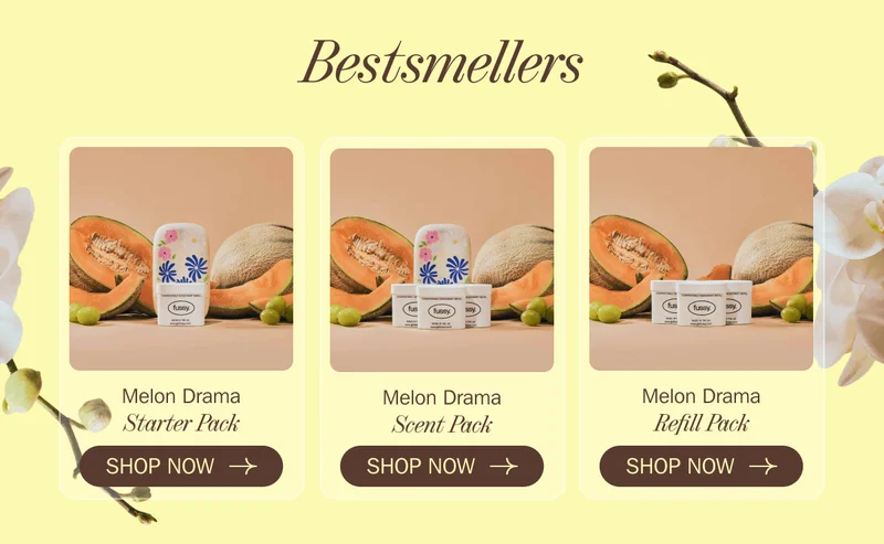 Bestsmellers