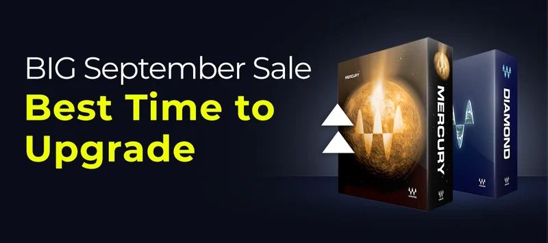 BIG September Sale