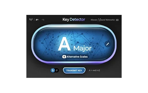 Key Detector