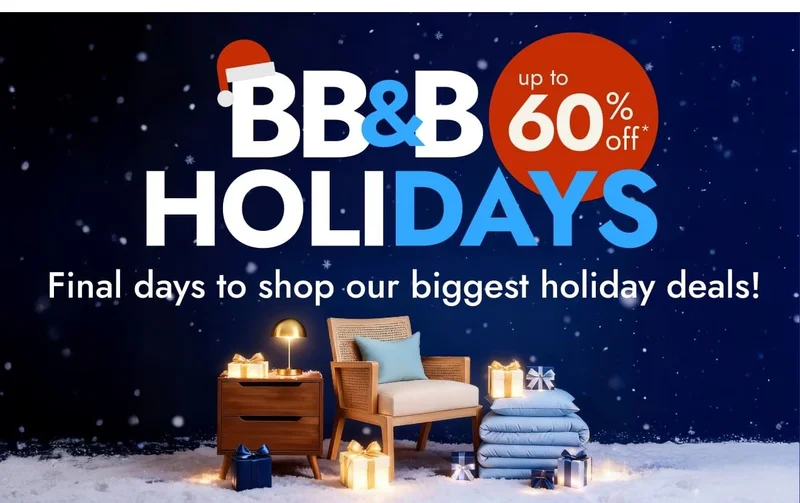 BBand B Holidays