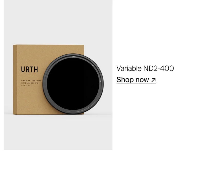 Variable ND2-400