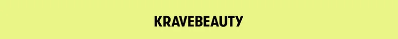 KraveBeauty