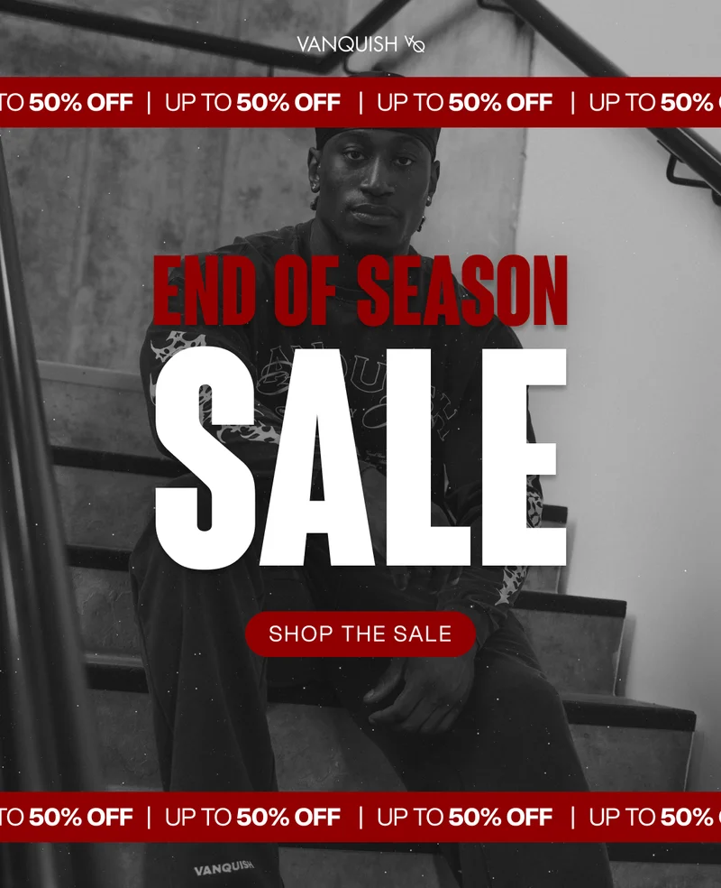 🚨 Up to 50% Off