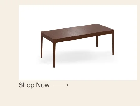 Listo Extendable Dining Table (59