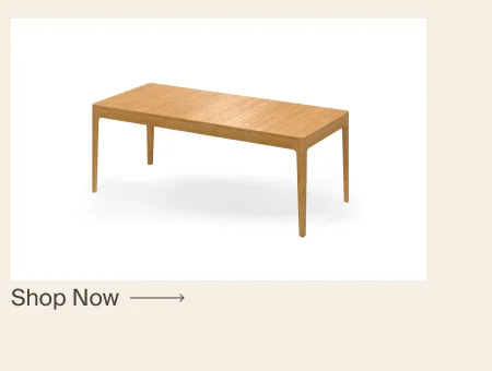 Listo Extendable Dining Table (59