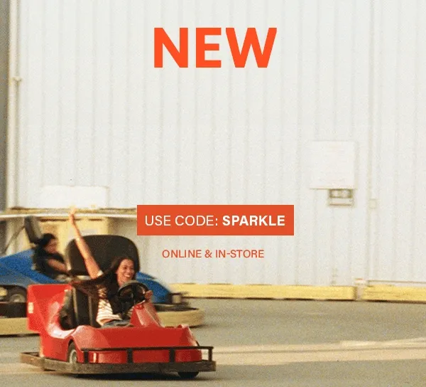 Summer Sale Up To 50% Off