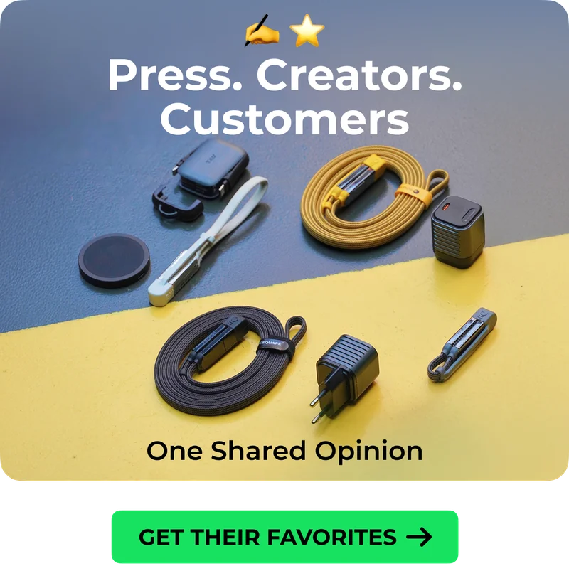 SHOP FAVORITES