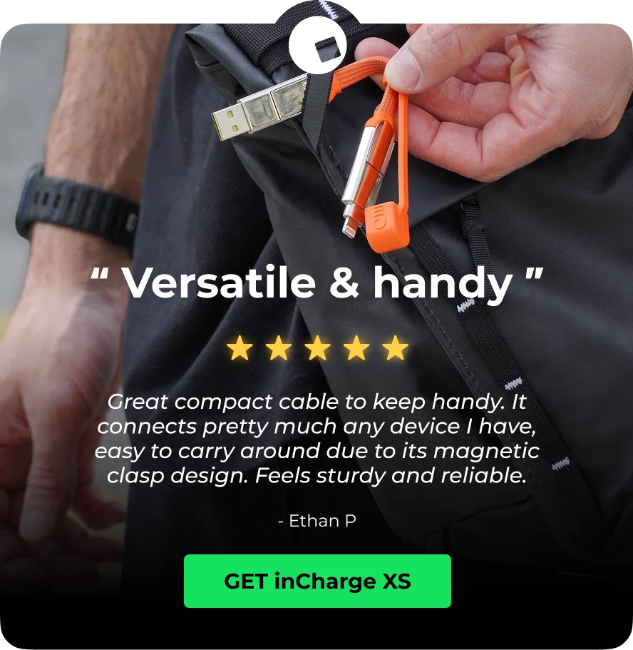 inCharge XS