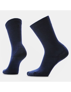 Everyday Anchor Line Crew Socks