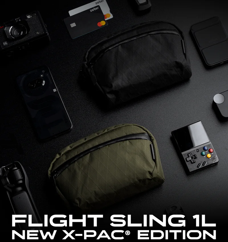 flight sling 1L xpac