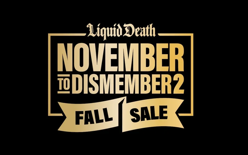 Liquid Death