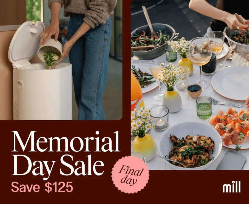Final Day: Memorial Day Sale, save $125