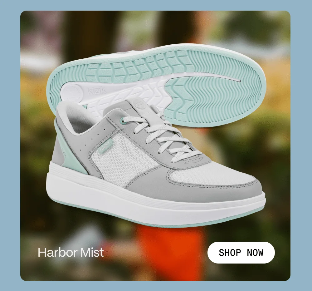 Brisbane Harbor Mist. Shop now.