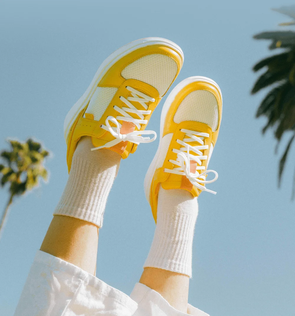 Brisbane Spectra Yellow