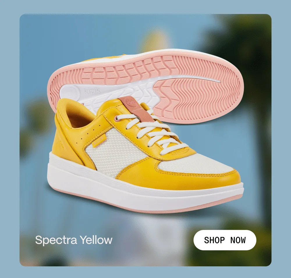 Brisbane Spectra Yellow. Shop now.