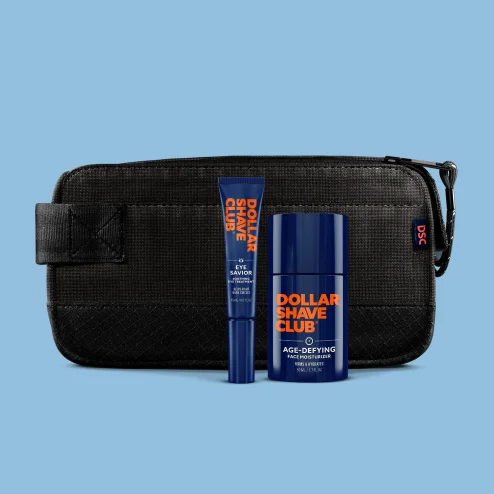 THE WAKE-UP CALL KIT