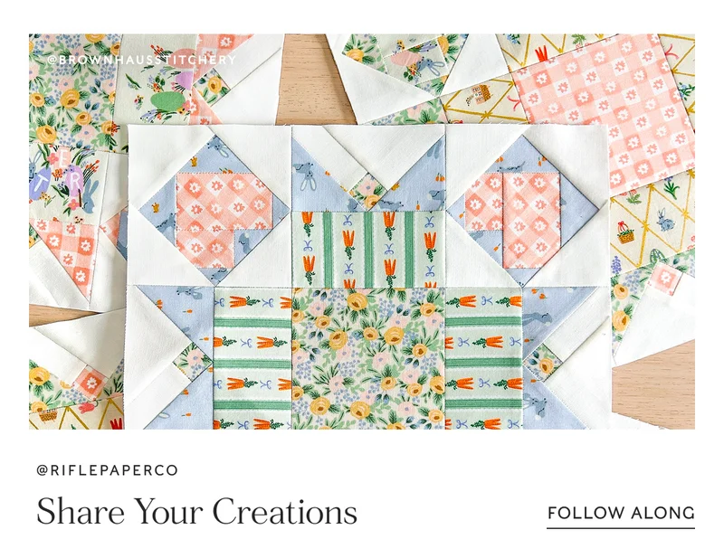 Mother's Day Gift Wrap