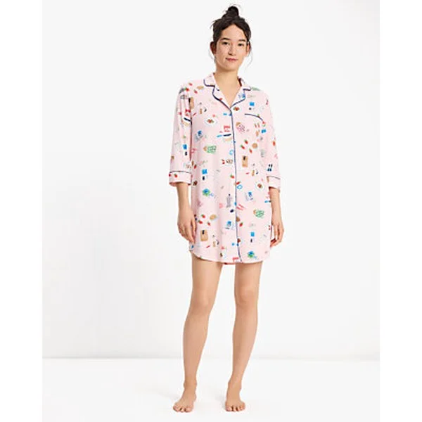 Brunch Date Sleepshirt