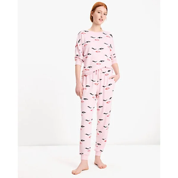 Jogger Pj Set