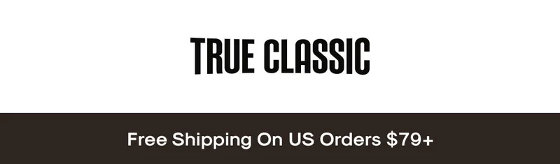 TRUE CLASSIC