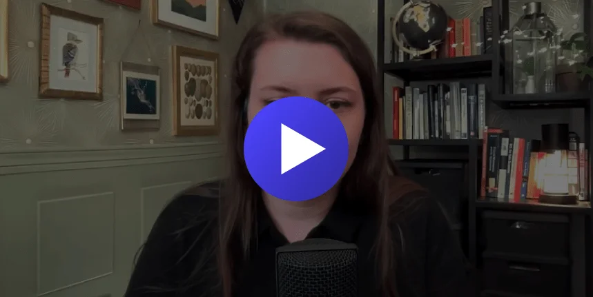 Erin's Video Interview