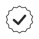 Sonos Warranty Icon