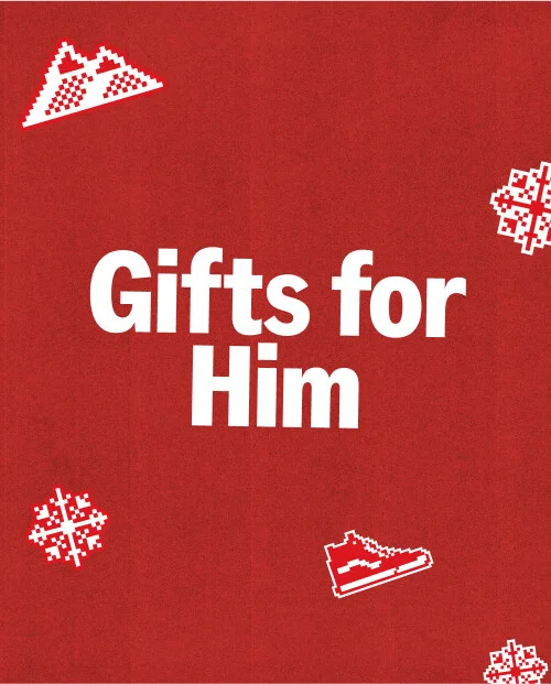GIFTS FOR HIM