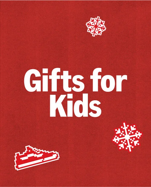 GIFTS FOR KIDS