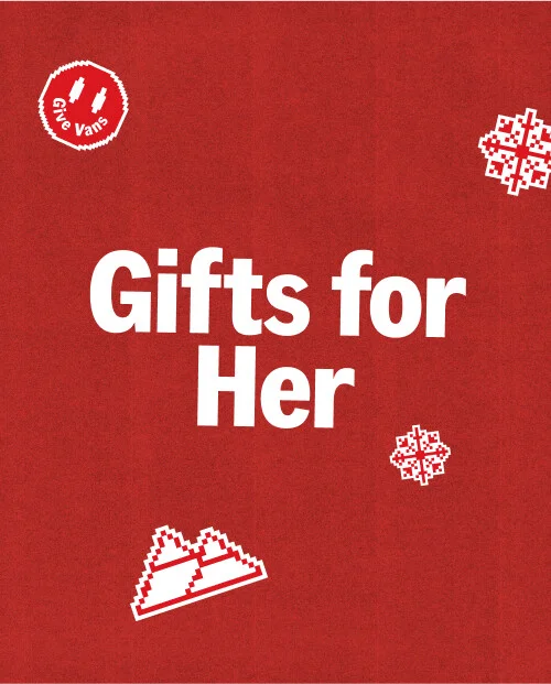 GIFTS FOR HER