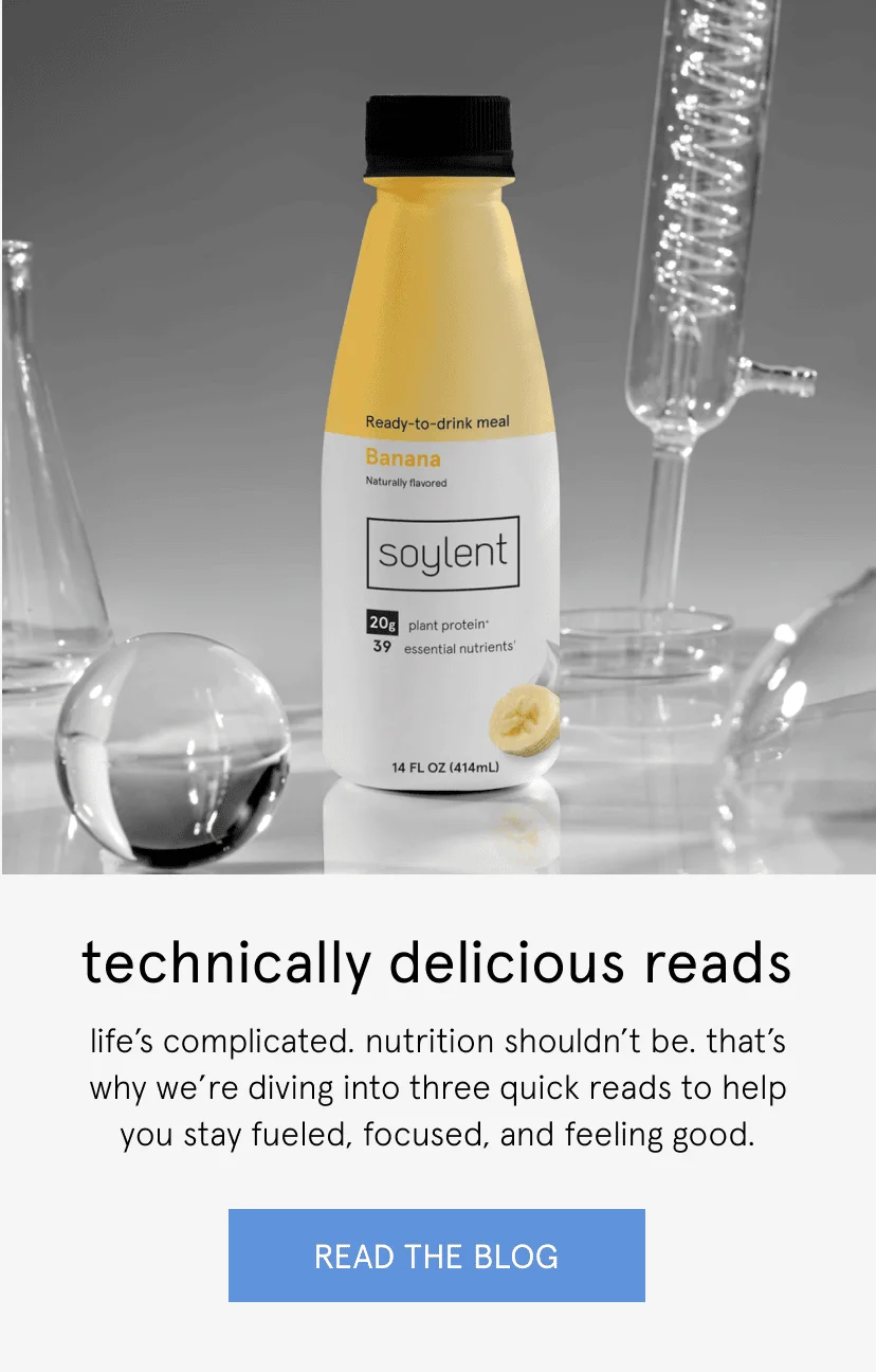technically delicious reads