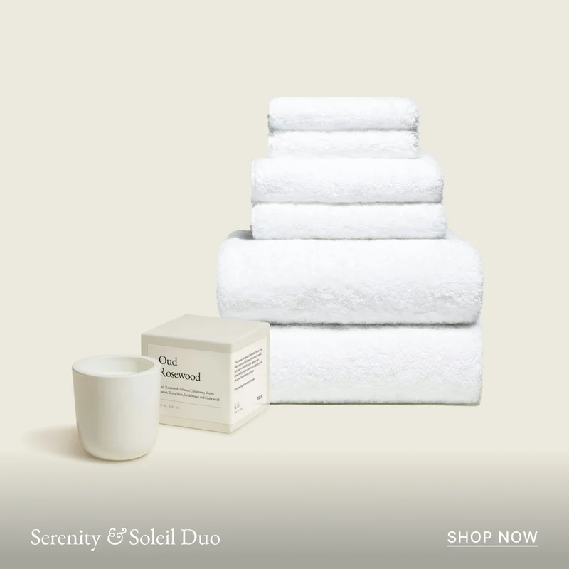 Serenity & Soleil Duo