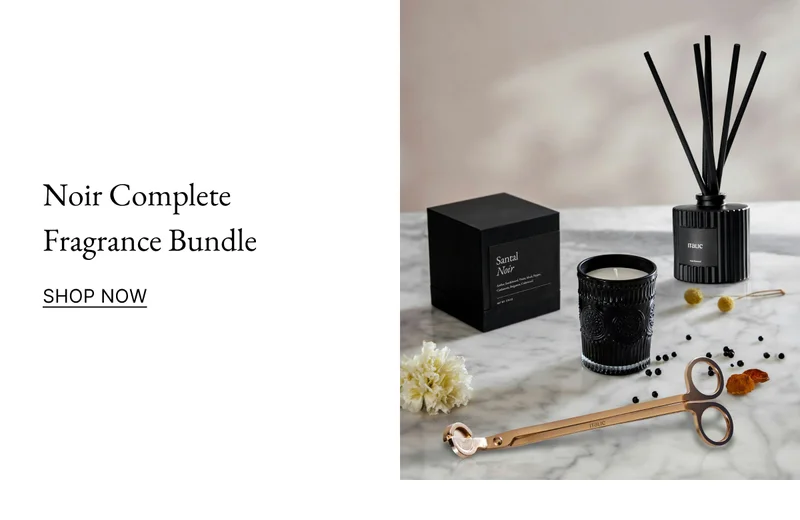 Noir Complete Fragrance Bundle