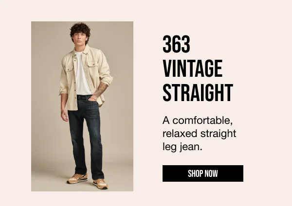 363 Vintage Straight Shop Now