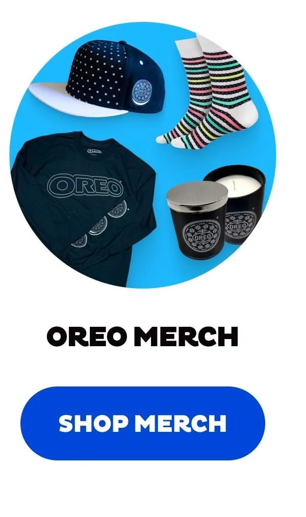 Shop Merch