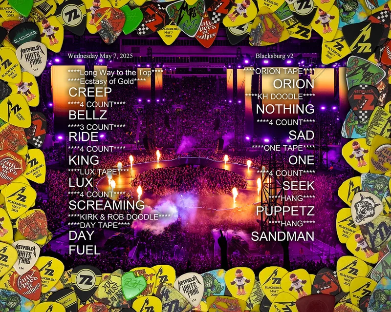 Relive #M72VirginiaTech